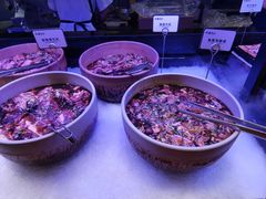 -韩盛·盛江山自助料理(中街大悦城店)