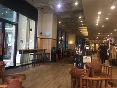 大堂-星巴克臻选(沈阳万象城店)