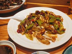 -倍儿美海鲜排挡·非遗海鲜蒸饺(洋货店)