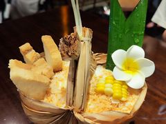 -婉泰·特色小吃·舂鸡脚(告庄二店)