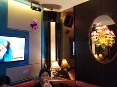 -萧邦音乐会所KTV·蒸汽活海鲜自助(福田店)