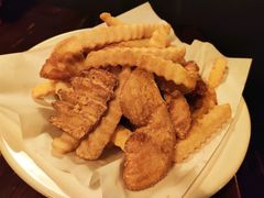 -Outdark Korean Restaurant