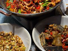 -辣得叫湘菜(四明店)