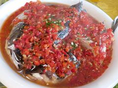 -马凯餐厅(长椿街店)