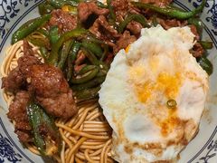 -王繁星面馆(西安熙地港店)