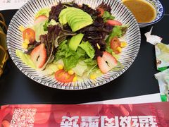 -多嘴超级肉蟹煲(中街恒隆故宫店)