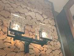 -松咖啡自助餐厅·松北香格里拉