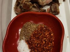 -椒小兔·盐帮川菜中餐厅(金沙时代广场店)