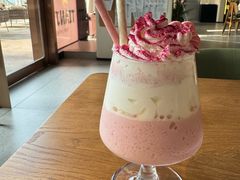 -Pekaa啤咖食肆Coffee&Bistro