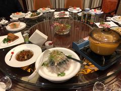 -扬州饭店(东关街店)