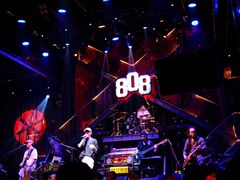-808 LiveHouse
