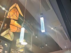 -伯顿西餐厅(厚街香榭丽店)