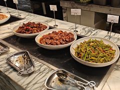 -合肥皇冠假日酒店·菲亚斯特自助餐厅(黄山路店)