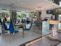 -九献创意菜·牛排馆(亮马河花园店)