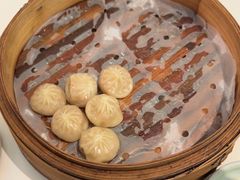 -蘇小主·创意中国菜(金茂览秀城店)