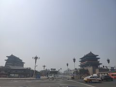 -中国铁道博物馆(正阳门馆)