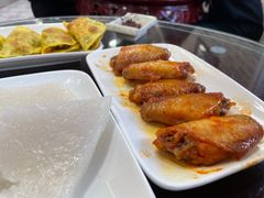 -民信老铺(华盖路店)