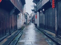 -崇仁古镇