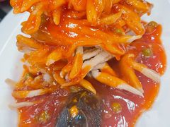 -功德林素菜饭庄(前门店)