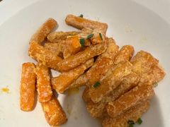 -臻吃客主题餐厅(湖州太阳城店)