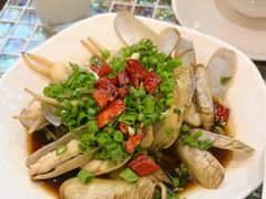 -走马楼饭庄(慈城古县城店)