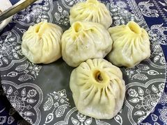 布里亚特包子-敖特尔布里亚特美食坊(世纪花苑店)