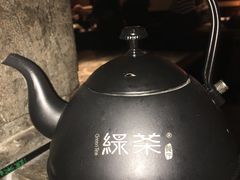-绿茶餐厅(昌平悦荟店)