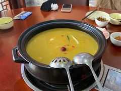 -菌之家·专业纯野生菌火锅·特色炒菌