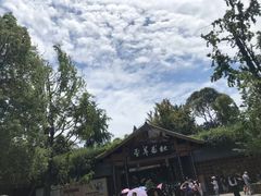 -成都杜甫草堂博物馆