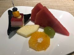 -武汉洲际酒店