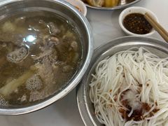 -福屿鲜捞小吃·捞化(福屿总店)