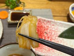 -江户家·日本料理·铁板烧(汉江东路店)
