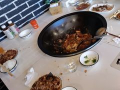 -江湖水乡铁锅炖魚(周庄嘉园店)