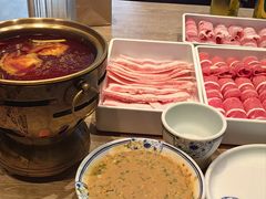 -古关火锅店(古北水镇景区店)