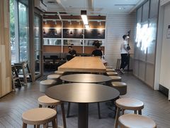 -肯德基(杭州永安店)