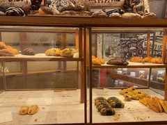 -PAPER STONE BAKERY(天环店)