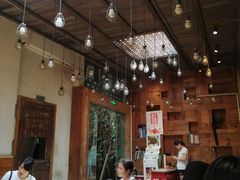 -院子餐厅·大锅菜·老杭帮(桥西直街店)