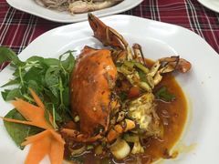 -QQ海鲜餐厅