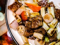 -万丽轩·粤菜(王府井金茂万丽酒店)