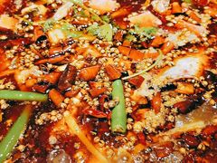-小饕荟雅安贡椒鱼鲜馆(广福桥店)