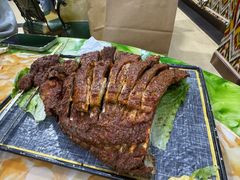 -清真新疆叶尔羌烤肉店(新香洲店)