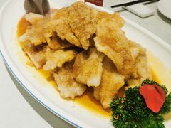 -老妈菜馆(建设街店)