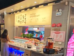 -渝香居重庆火锅(铁西三道街店)