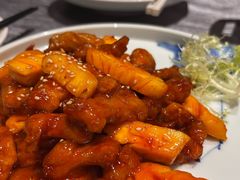 -川香鼎盛·川府家宴商务宴请(市桥富华总店)