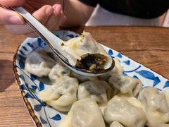 -八珍手工水饺·妈妈的爱(传芳巷店)