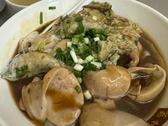 -荔林食店(西华路店)