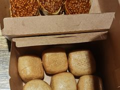 -奶奶的美食(悦立方店)