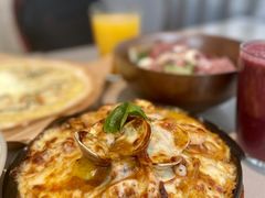 -农畉LONFOOD(福田星河COCOPark店)