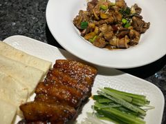 -小城故事·地道宁波味(月湖盛园店)