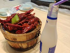 -怪怪龙虾·来自江苏盱眙(惊驾路店)